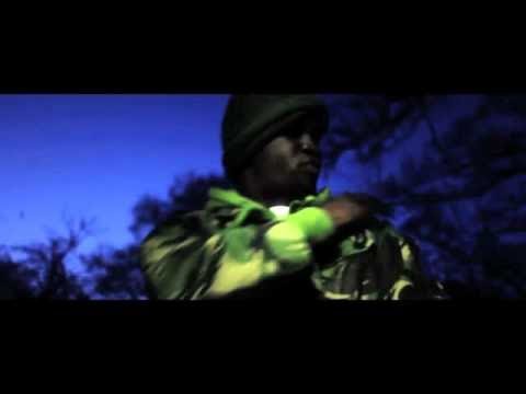 SNAKEYMAN - SOLDIERS [OFFICIAL VIDEO]
