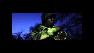 SNAKEYMAN - SOLDIERS [OFFICIAL VIDEO]