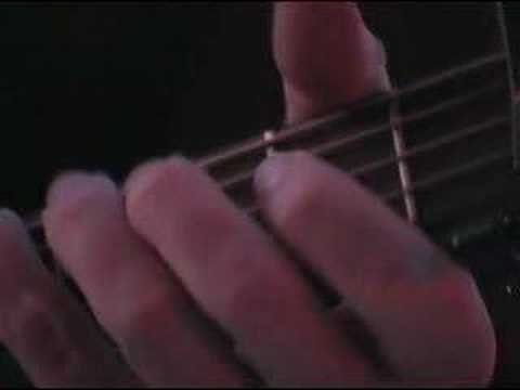 Alexi Murdoch Live Acoustic at Sundance