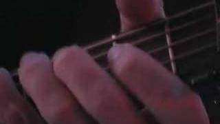 Alexi Murdoch Live Acoustic at Sundance