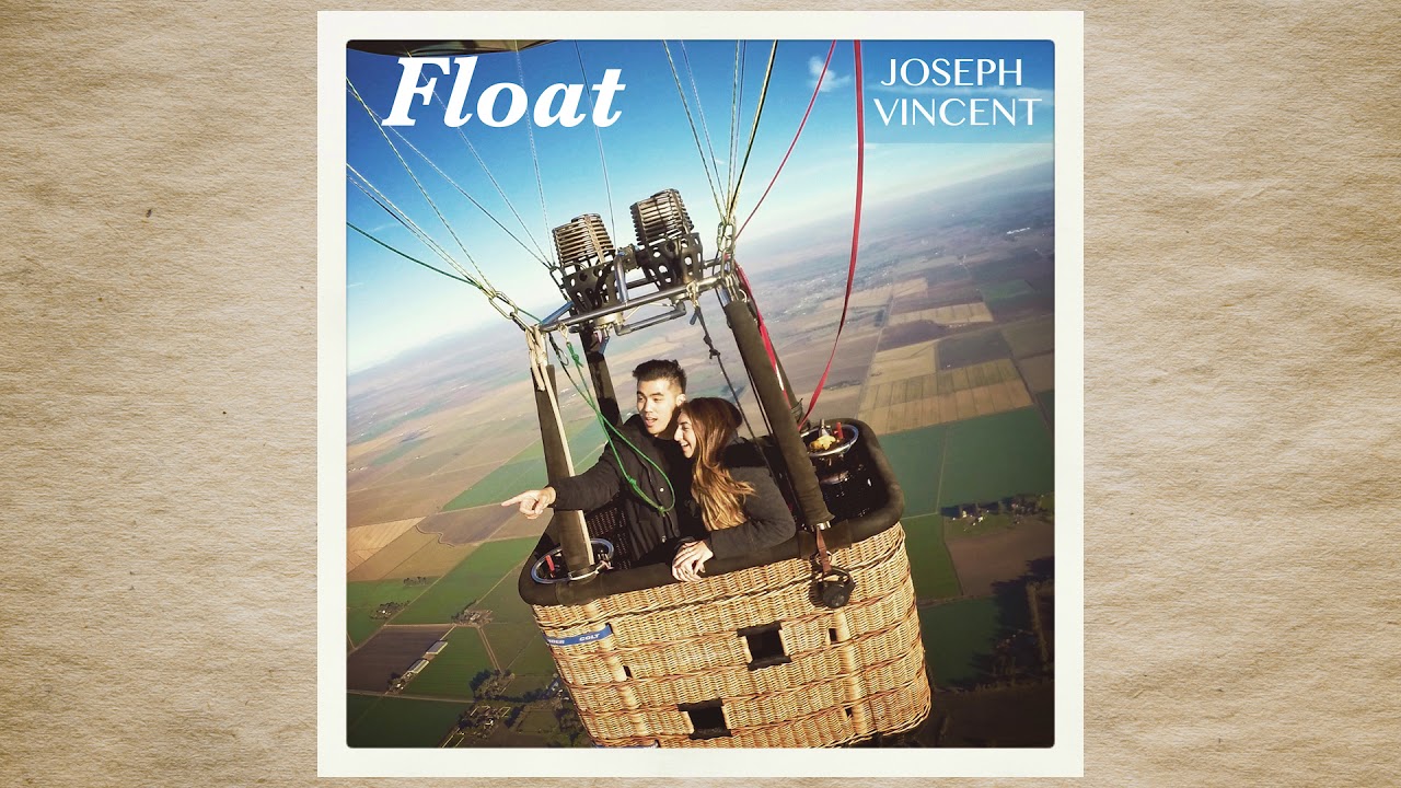 Joseph Vincent - Float