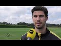 INTERVIEW | Nacho Monsalve blikt vooruit op NAC - Jong FC Utrecht