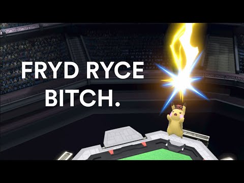 Fryd Ryce B.