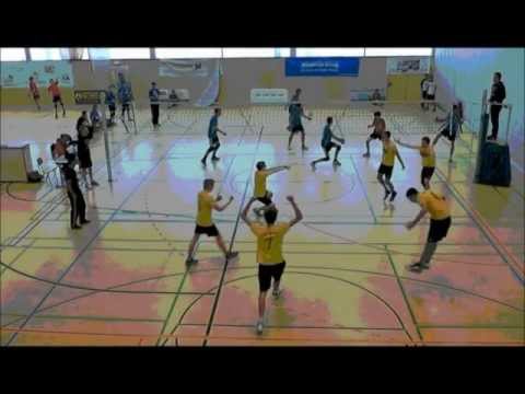 SSF Fortuna Bonn Jugend // Heimspieltag U18 Saison 12/13 Trailer