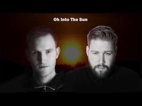 Alex Sonata feat. Dean Chalmers - Into The Sun (Official Lyric Video)