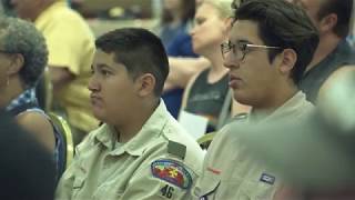 Glendale provides Active Shooter training for citizens