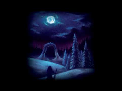 JÄÄPORTIT "Kauan Koskematon" [remaster] (1999 reissue vinyl audio, winter synth, dark dungeon music)