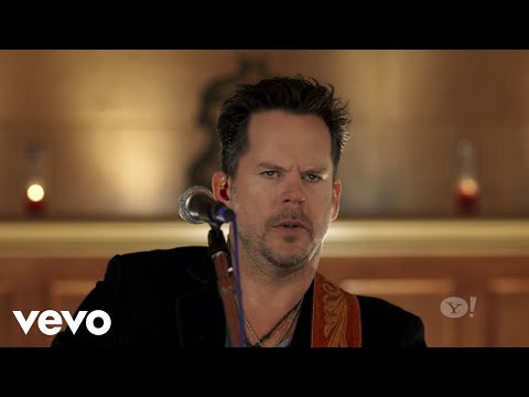 Gary Allan - Smoke Rings In The Dark (Yahoo! Ram Country)
