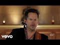 Gary Allan - Smoke Rings In The Dark (Yahoo! Ram Country)