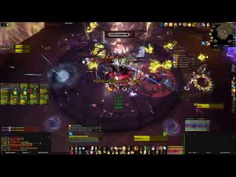 Skyfall Ko'ragh Mythic