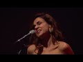 Mariana Aydar - Plantio de amor  (Ao Vivo no Especial Dominguinhos 80)
