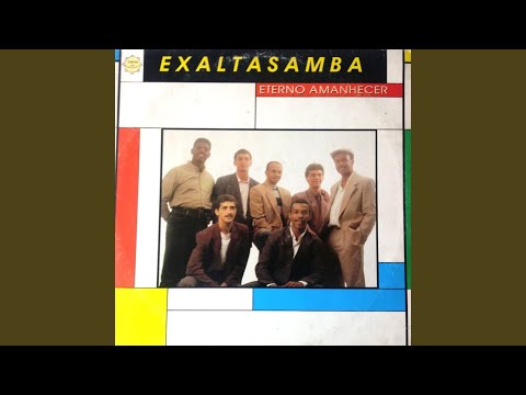 Eterno Amanhecer - Exaltasamba