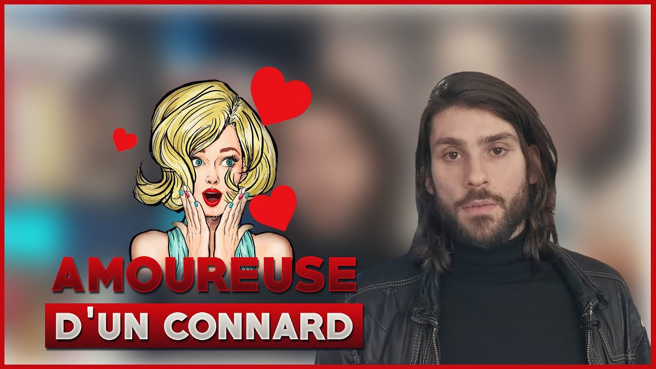 Elle tombe amoureuse de moi quand elle apprend que je la trompe