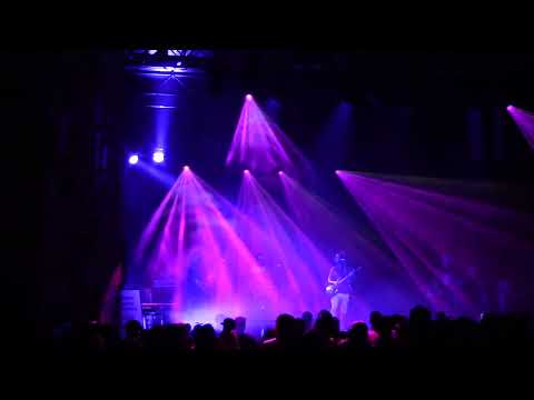 Pigeons Playing Ping Pong, Flood City Music Fest, Johnstown PA, live, full set, Part 3