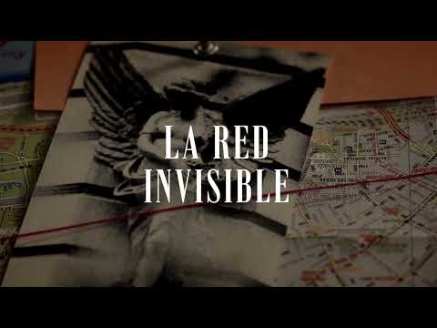 Thumbnail of the video: Tesis Documental - ENERC - G03 2023 - "La Red Invisible" (2024) - Trailer