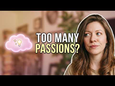 Taylor Swift&rsquo;s &ldquo;Pink Clouding&rdquo; Sent Me Down a Rabbit Hole&hellip; DreamClouding & Being Multipassionate