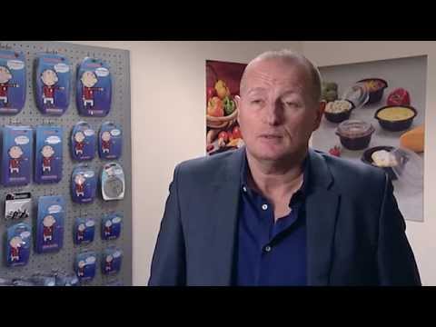 Mr Blister video