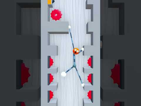 Stretch Guy - Yso Corp - YouTube