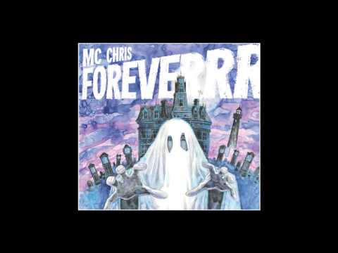 MC Chris - 2. Give Up The Ghost