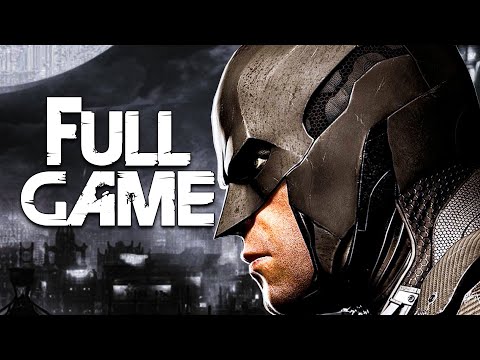 Batman Arkham Knight Full Game Walkthrough | Longplay (100% Knightfall  Protocol) | Video & Photo