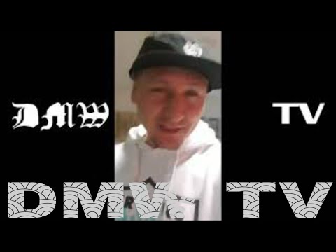 Ero JWP udostępnia fragment z solowej płyty #RAPSHOT