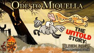 [閒聊] 外國法環MV：米凱拉之頌