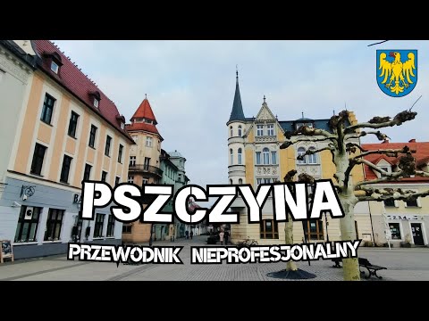 Pszczyna. Przewodnik Nieprofesjonalny