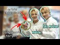 Sangyeon And Eric S Unique Relationship As The Boyz Oldest And Youngest Members