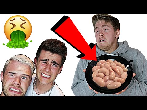 THAI RETTER - Hvem laver bedst mad?