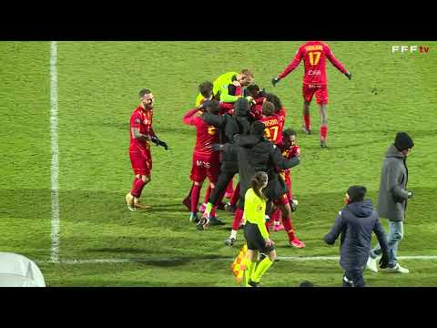 QRM - Avranches : le résumé (J26)