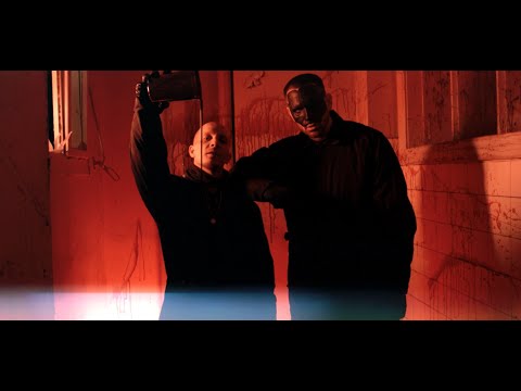 KERKA - BLUTDURST FEAT. PSYK (prod. CXXLION) (OFFICIAL UHD)