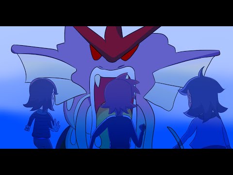 Return of the Destructive Rift! |Pokémon Rejuvenation 14