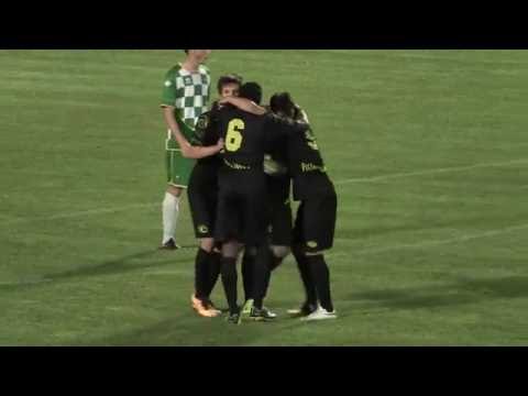 Torneo Juniores Emiliagol Colorno - Piccardo & Savorè  1-4  01-06-2016