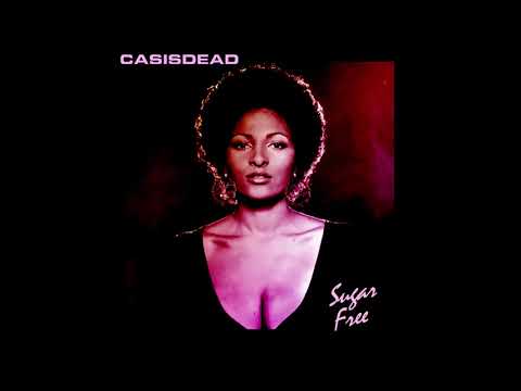 Casisdead - Sugar Free (Prod. Purist)