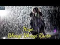 Monsoon Special Romantic WhatsApp Status Video