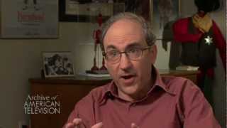 Thumbnail of Lowell Ganz