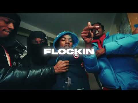 [FREE] Humble Gz x Nunnie da III x Jefe Productions x Fast NY Drill Type Beat | "Flockin"