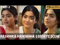 Rashmika Mandanna Vertical Video GoodBye Movie Review Part 4 Rashmikamandanna Rashmika Review