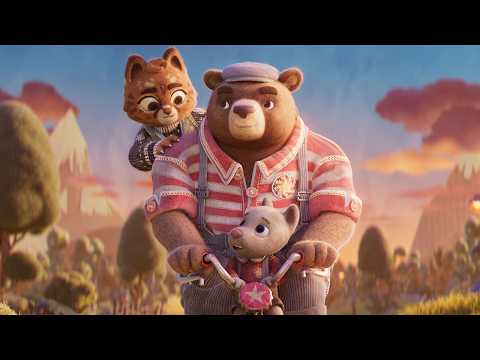 Official Trailer