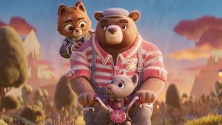 Official Trailer