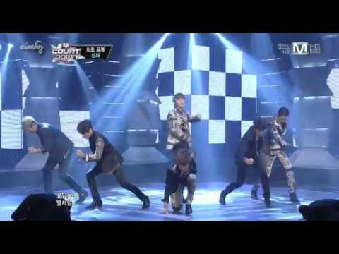 130516 This Love - SHINHWA