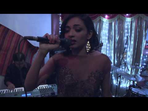 Muskaanein Jhooti - Suman Sridhar