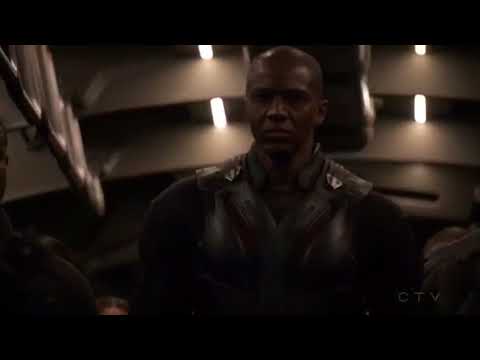 Marvel’s Agents of S.H.I.E.L.D.: 5x12 (100TH) - Deke arrives to the Lighthouse with Reinforcements