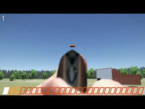 Clay Hunt PRO Video