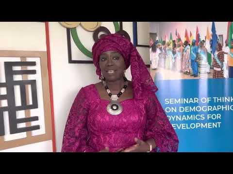 From the Office of The Director Sub Regional Office - West Africa