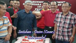 Download lagu SENTUHAN - DESIRE (INSTRUMENTAL COVER) mp3 Download lagu SENTUHAN - DESIRE (INSTRUMENTAL COVER) mp3