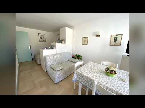 Roquebrune Carnoles ottimo monolocale a due passi dalla spiaggia