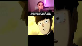 SOBRA NADA PRO BETINHA 🤣 #anime #humor #memes @AkachiBR​