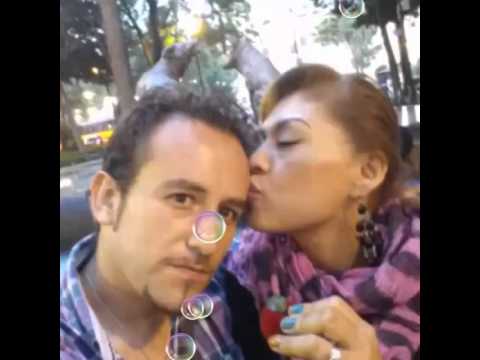 ven y camina conmigo lore korgaly