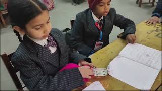 St. Vincent Pallotti School Video